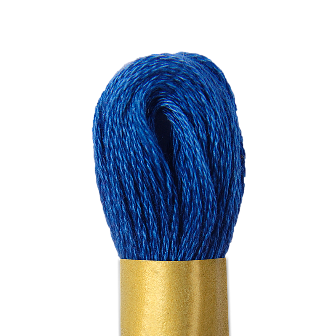 Circulo Maxi Mouline Thread (The Blue Shades) (563)