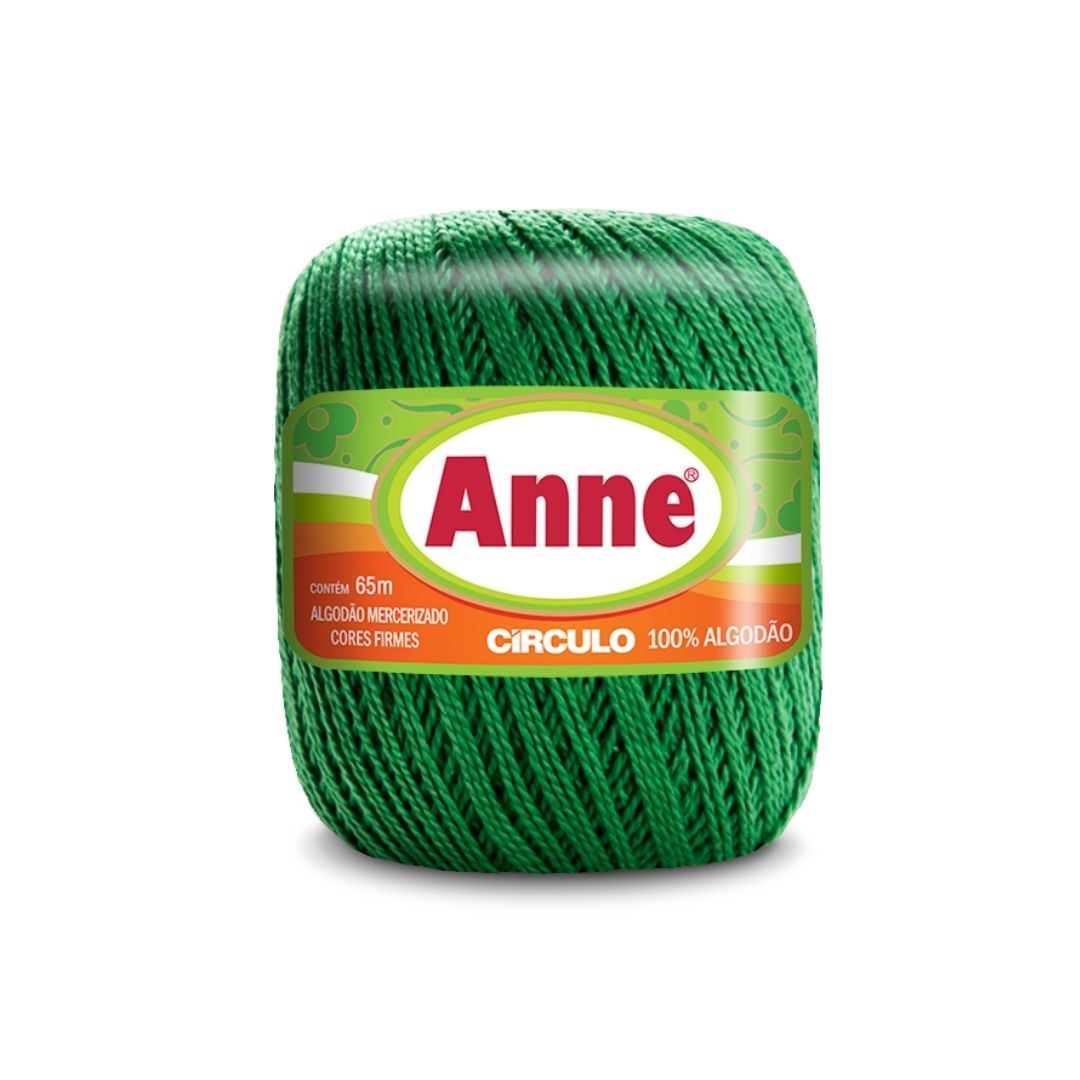 Circulo Anne Mini Yarn (5638)
