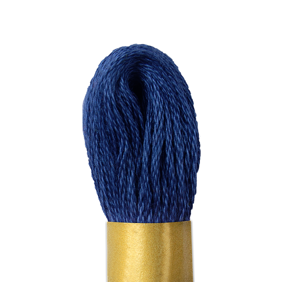 Circulo Maxi Mouline Thread (The Blue Shades) (566)