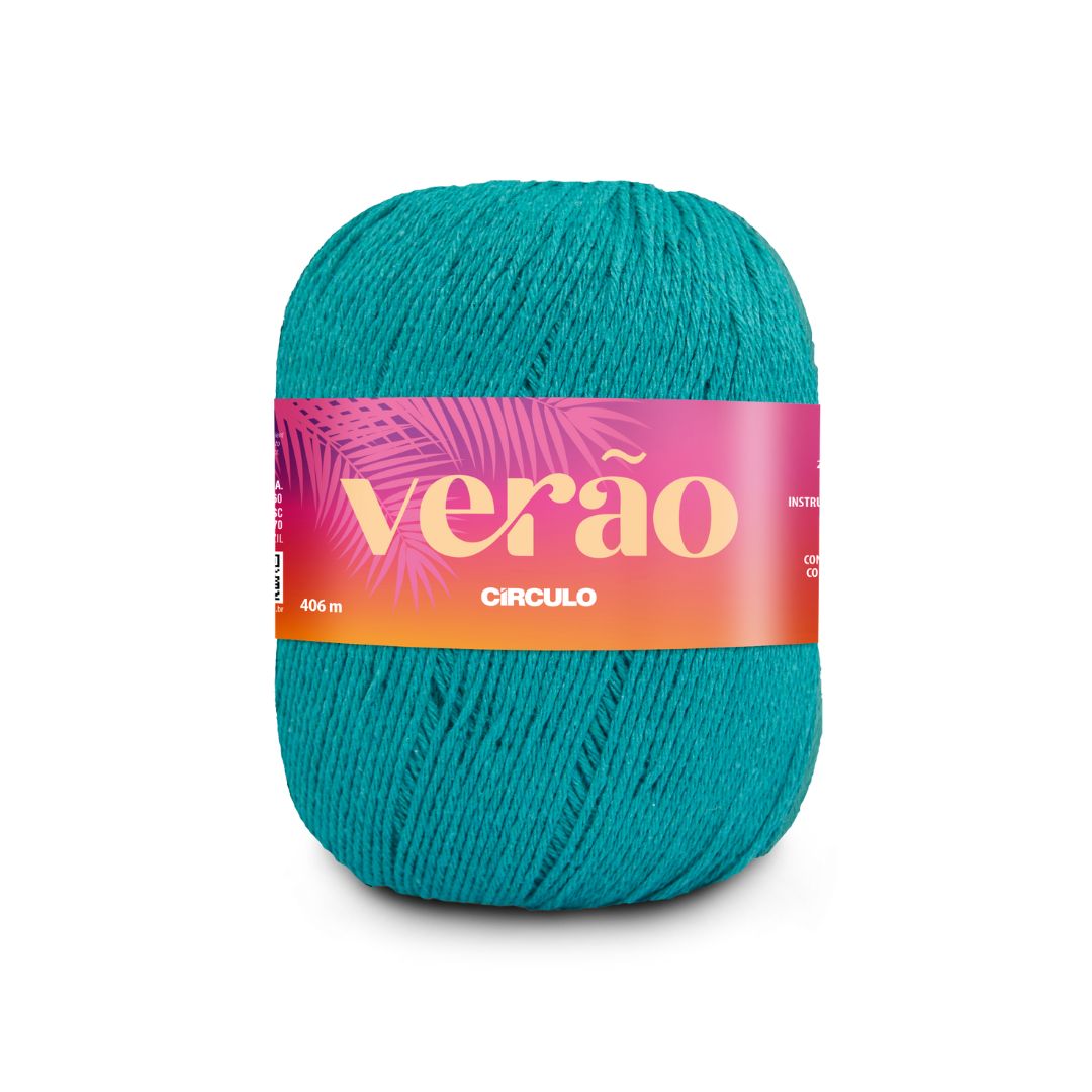Circulo Verao Yarn (5669)