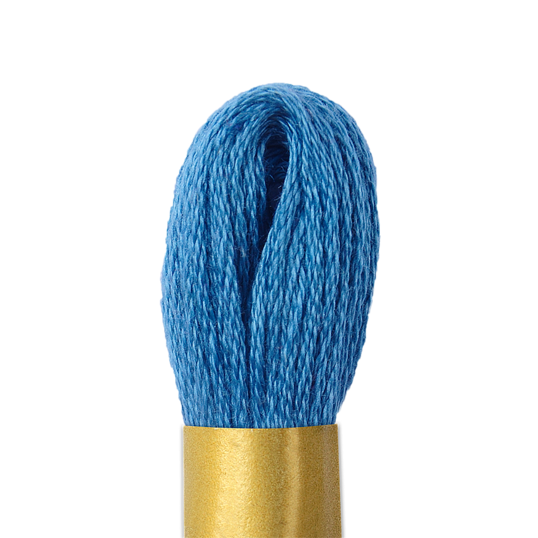 Circulo Maxi Mouline Thread (The Blue Shades) (569)