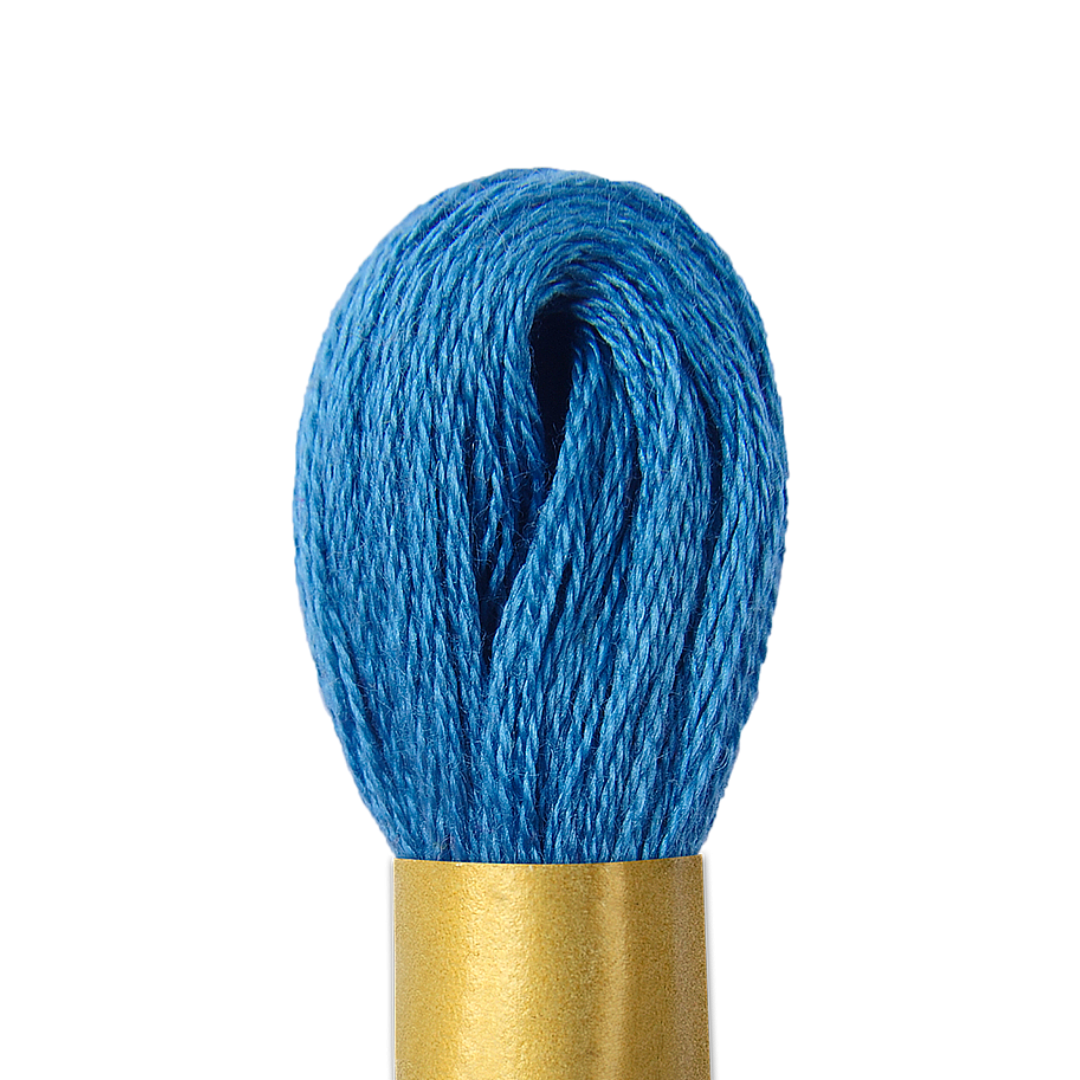 Circulo Maxi Mouline Thread (The Blue Shades) (572)