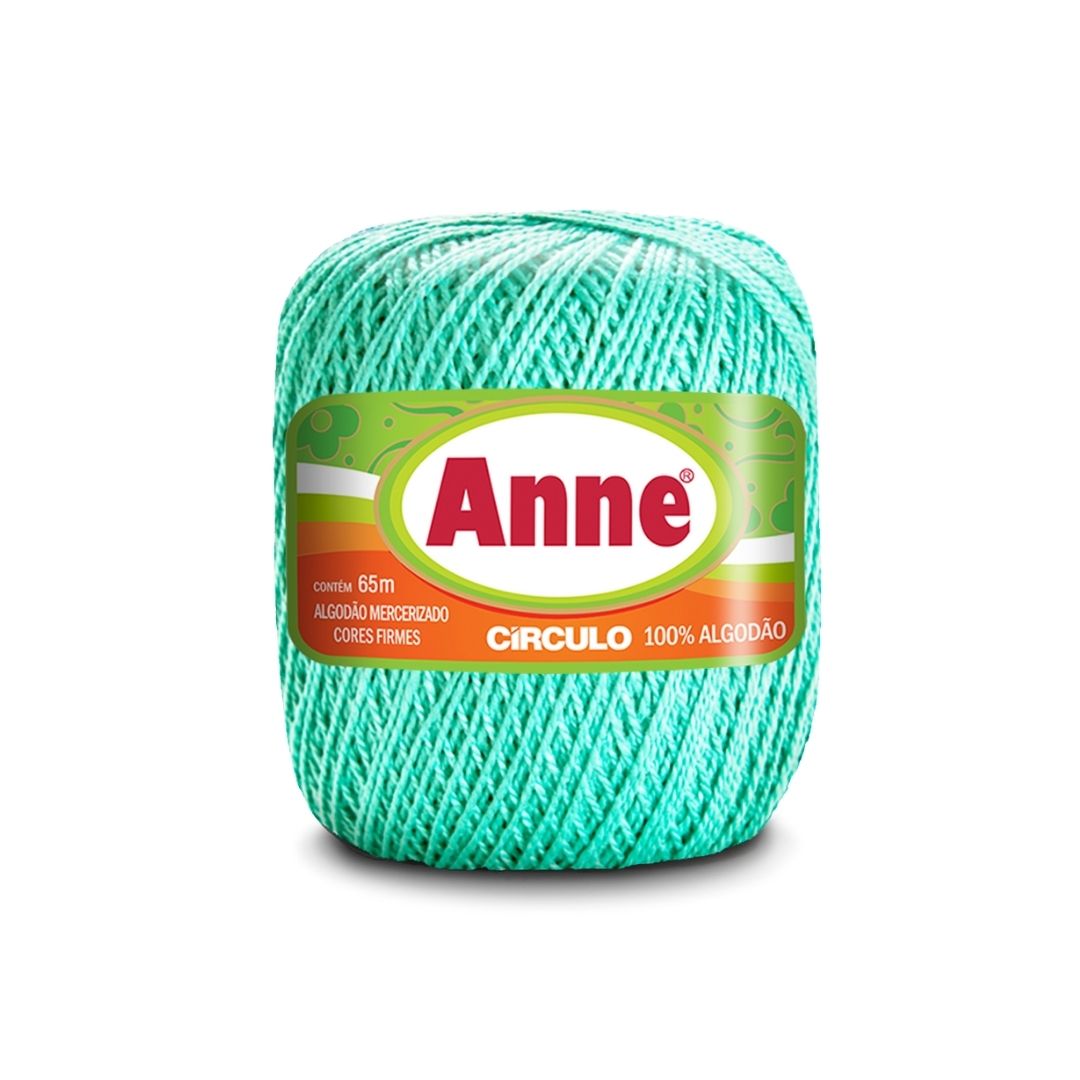 Circulo Anne Mini Yarn (5743)