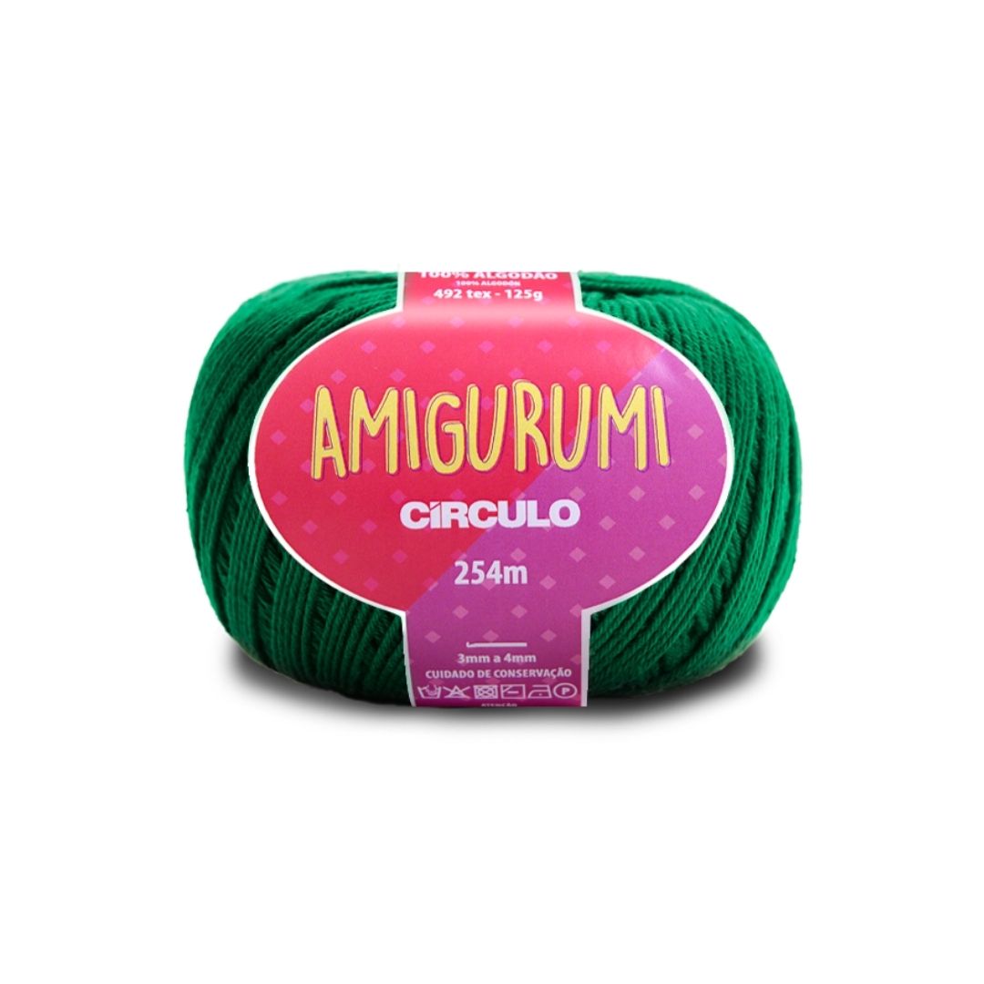 Circulo Amigurumi Yarn (5767)