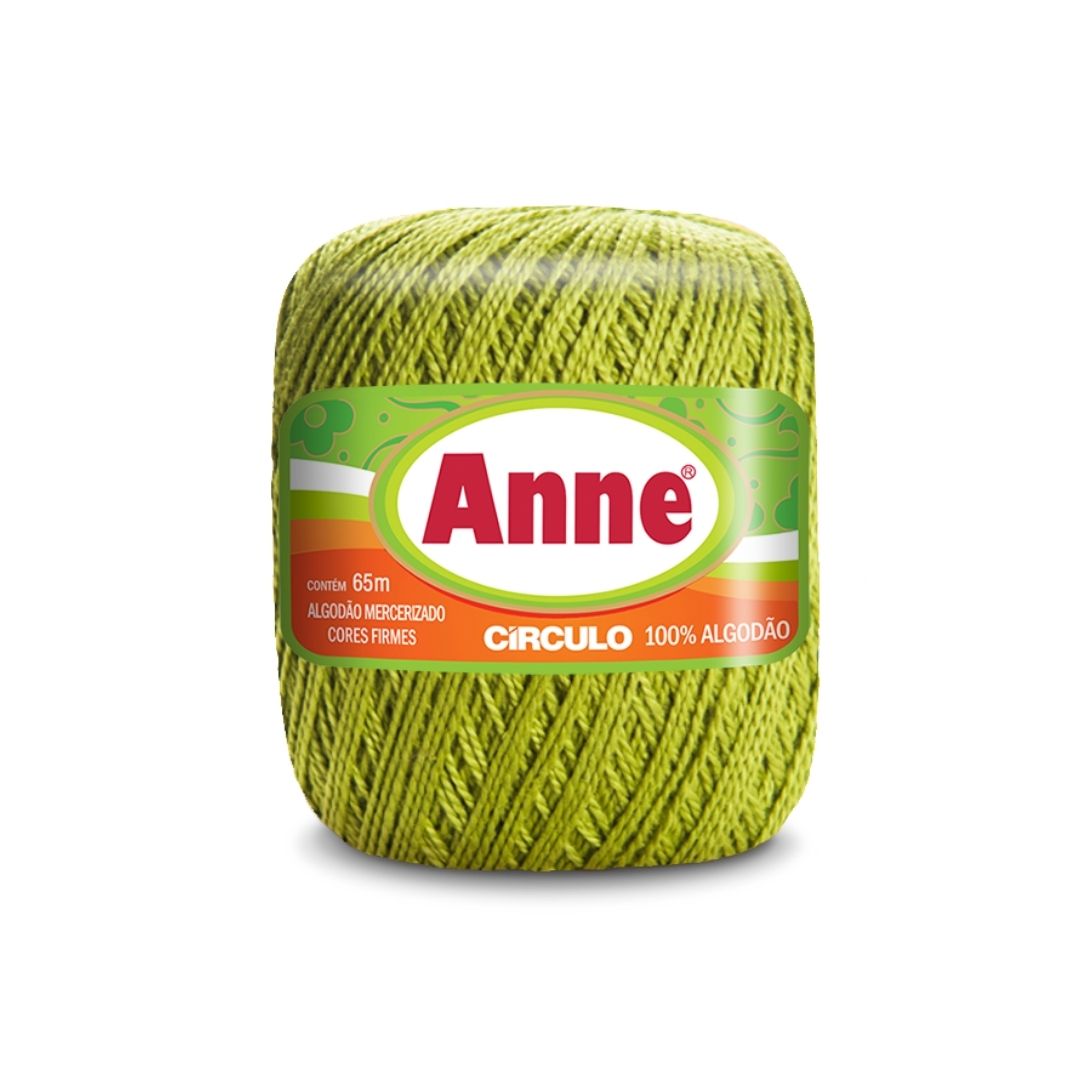 Circulo Anne Mini Yarn (5800)