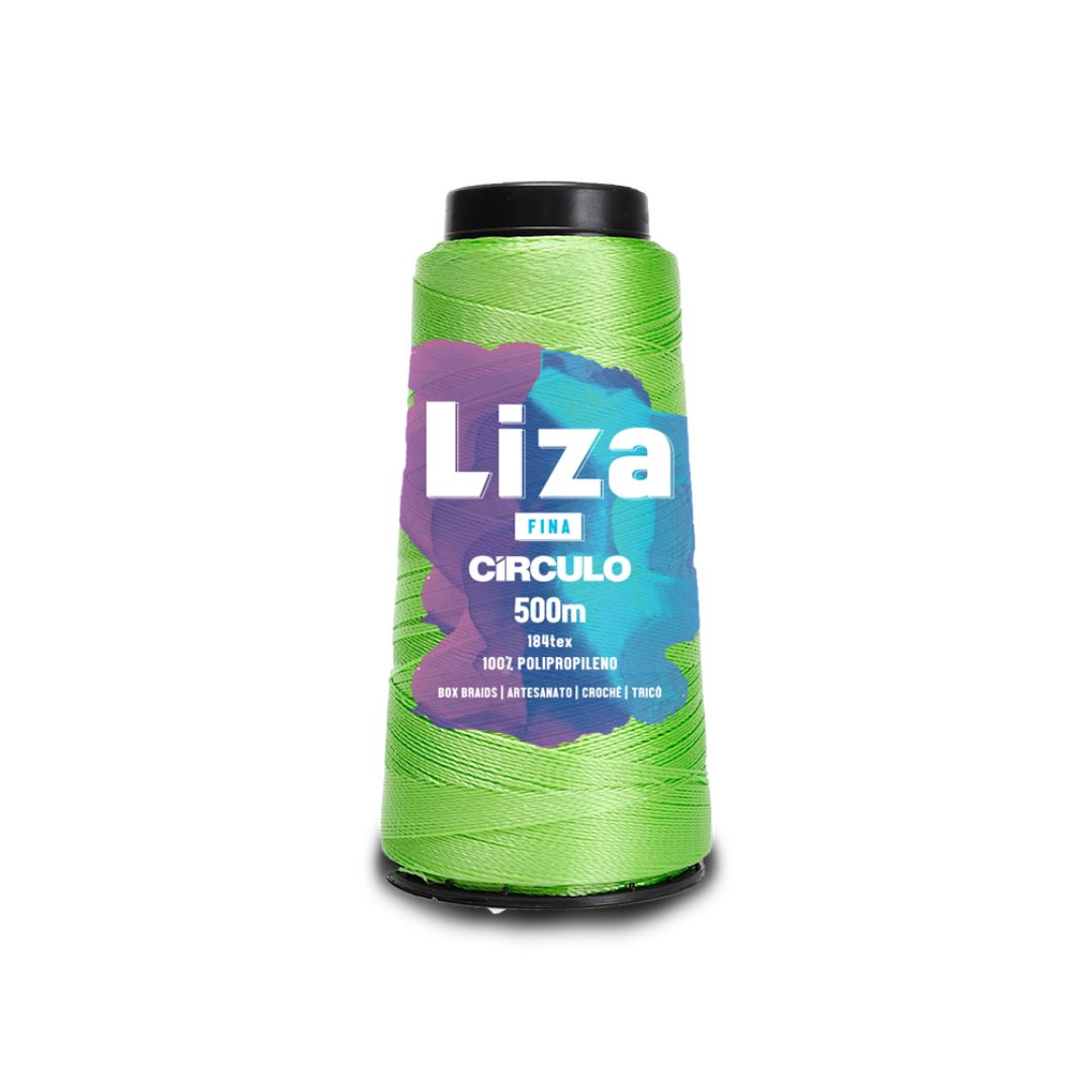 Circulo Liza Fina Yarn (5806)