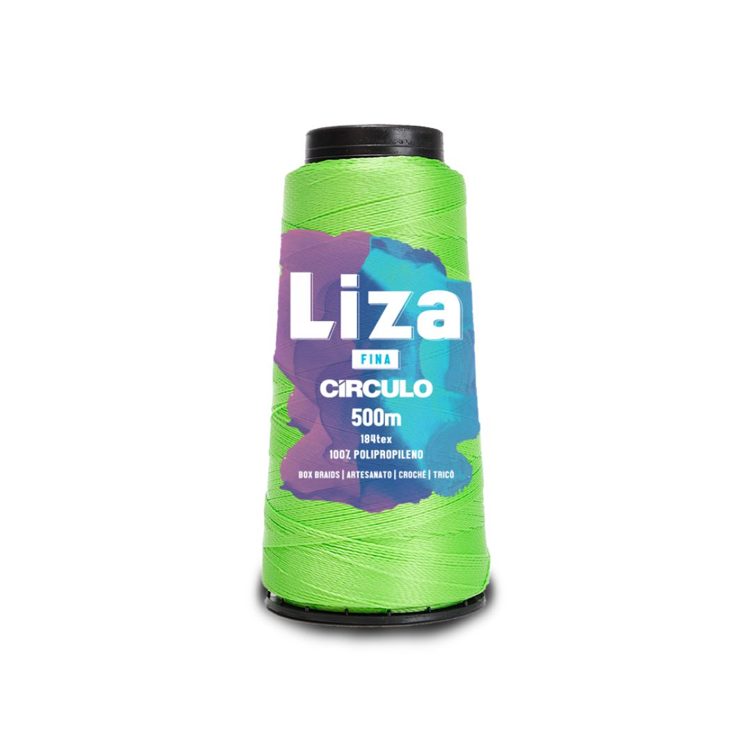 Circulo Liza Fina Yarn (5807)