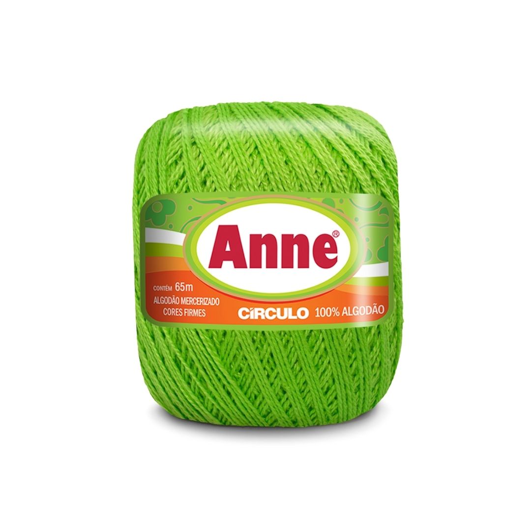 Circulo Anne Mini Yarn (5947)
