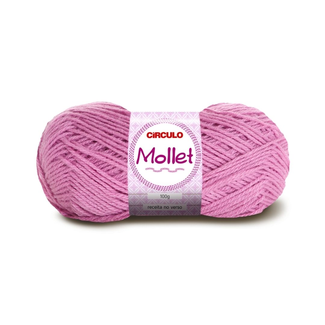 Circulo Mollet Yarn (6040)