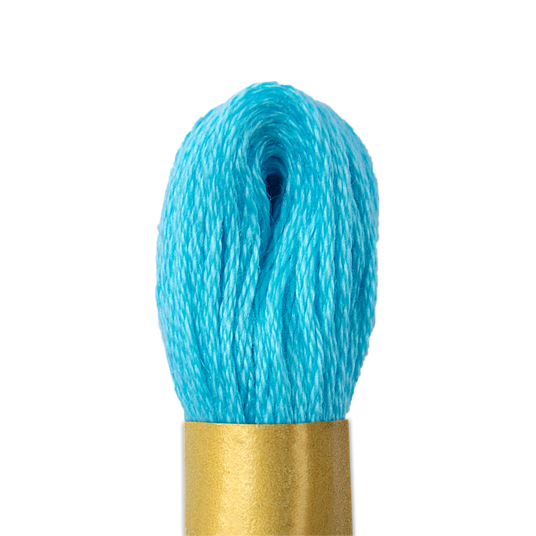 Circulo Maxi Mouline Thread (The Blue Shades) (606)