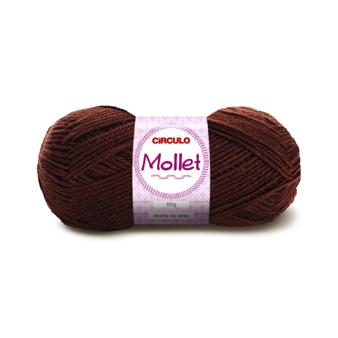 Circulo Mollet Yarn (608)