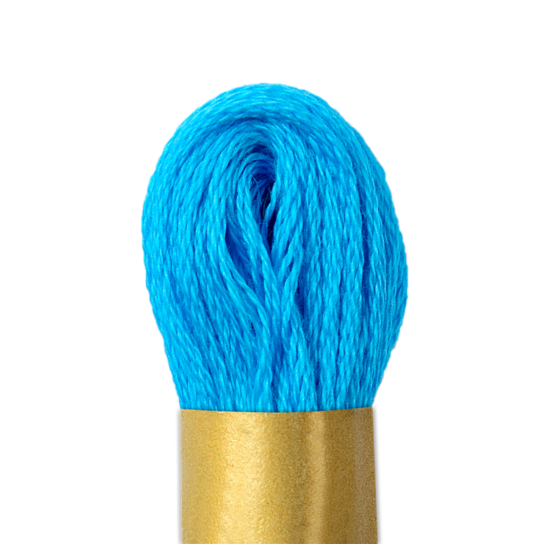 Circulo Maxi Mouline Thread (The Blue Shades) (609)