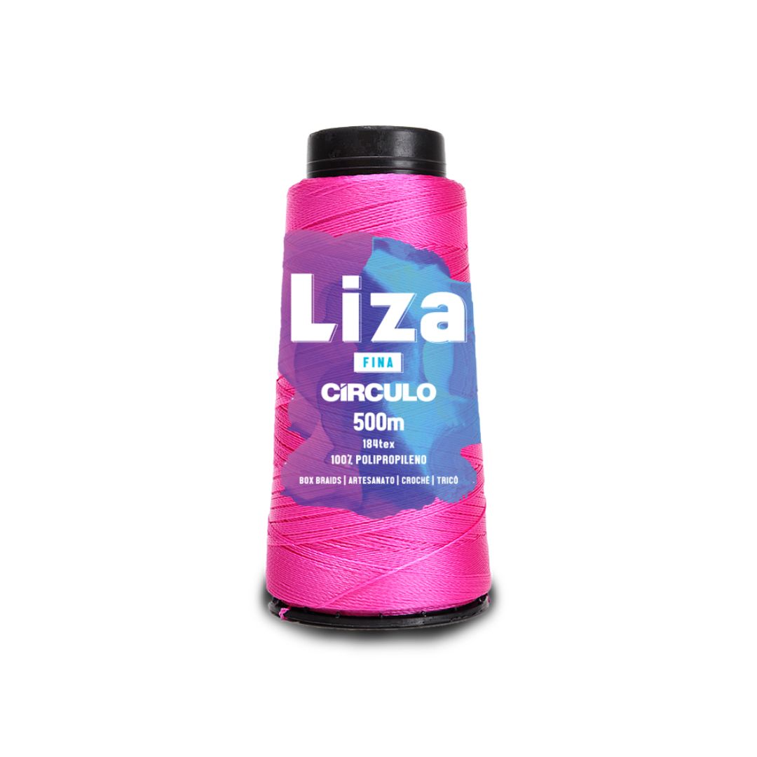 Circulo Liza Fina Yarn (6092)