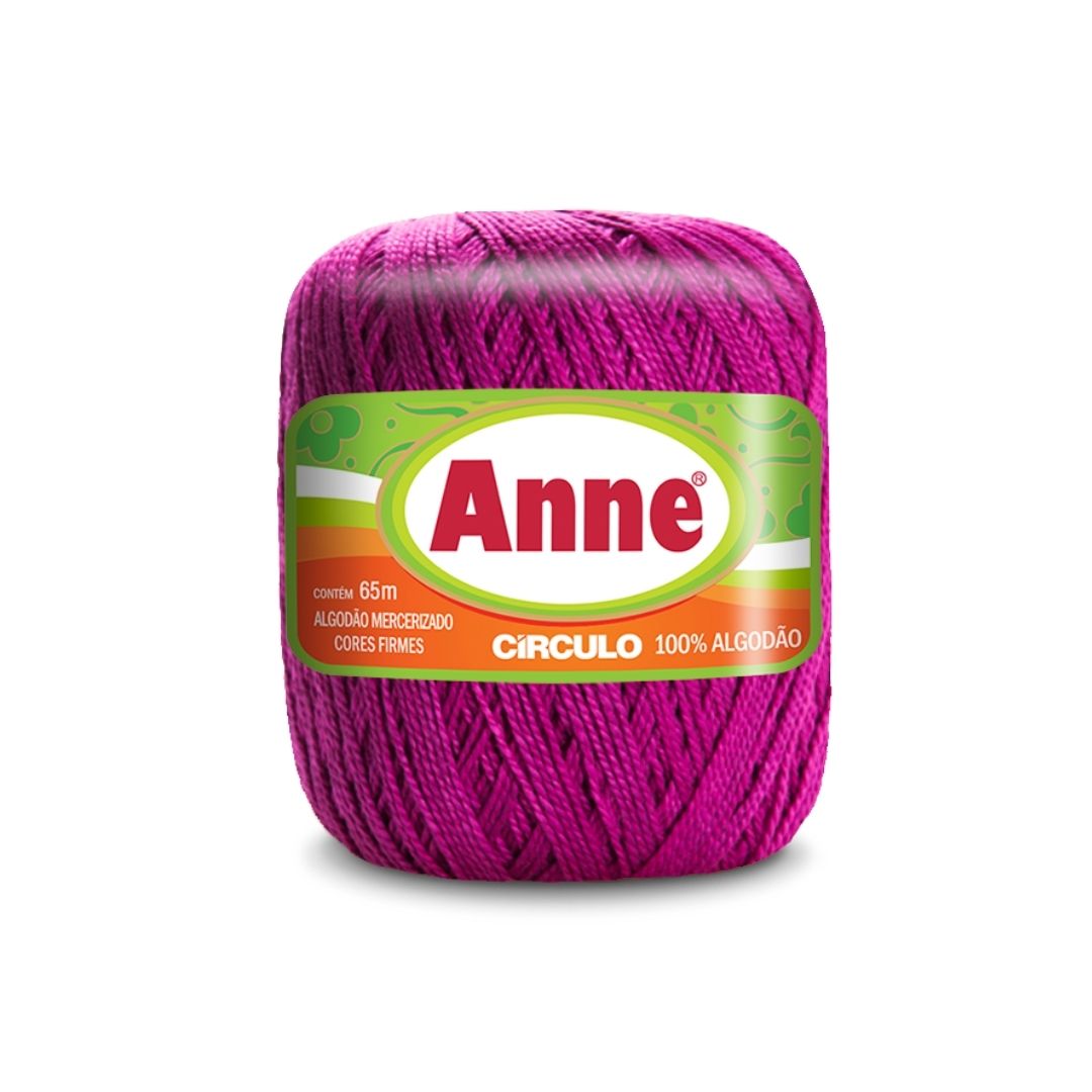 Circulo Anne Mini Yarn (6116)