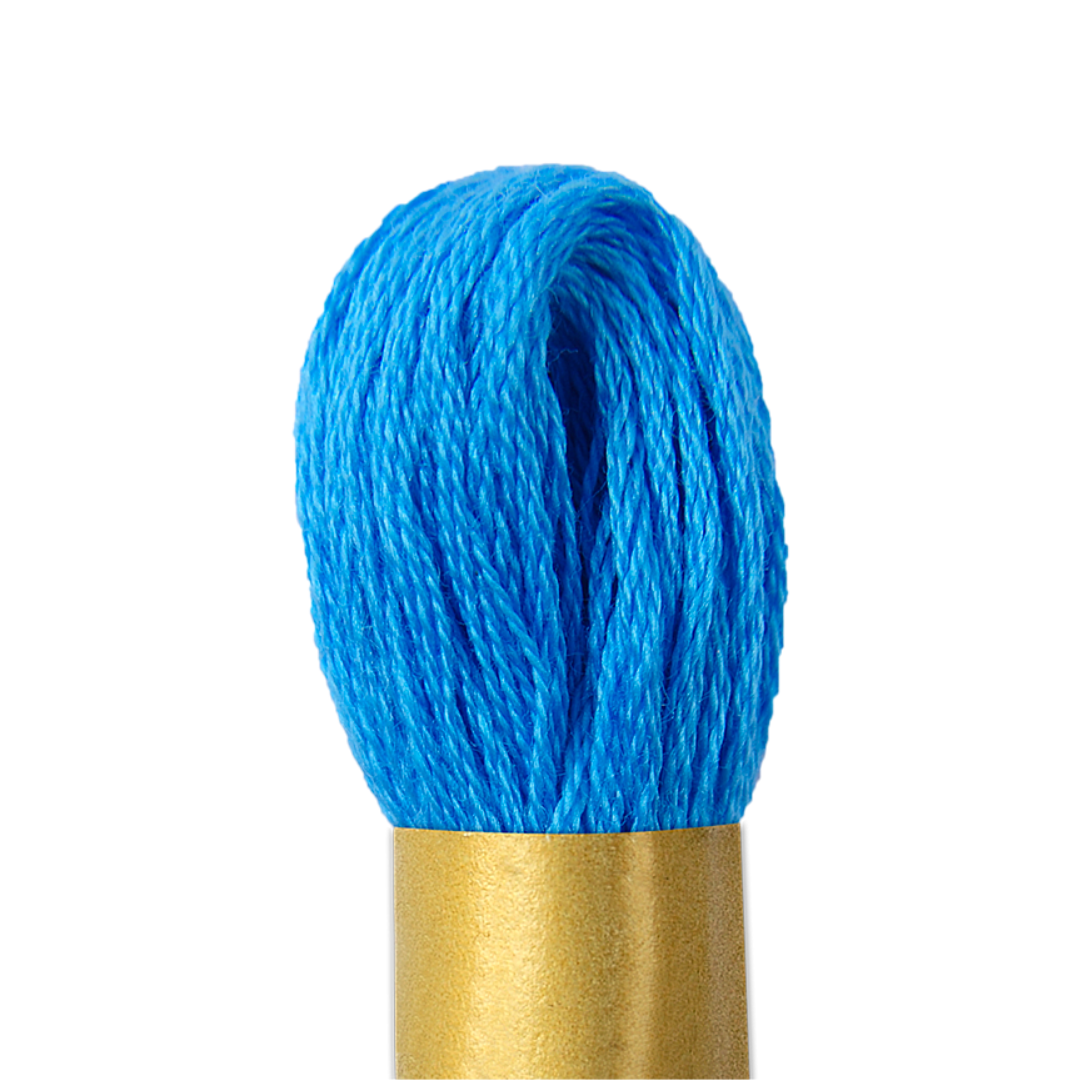 Circulo Maxi Mouline Thread (The Blue Shades) (612)