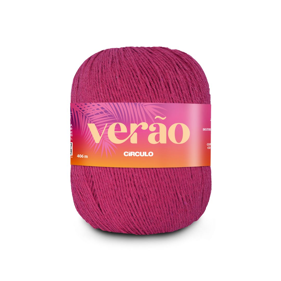 Circulo Verao Yarn (6122)
