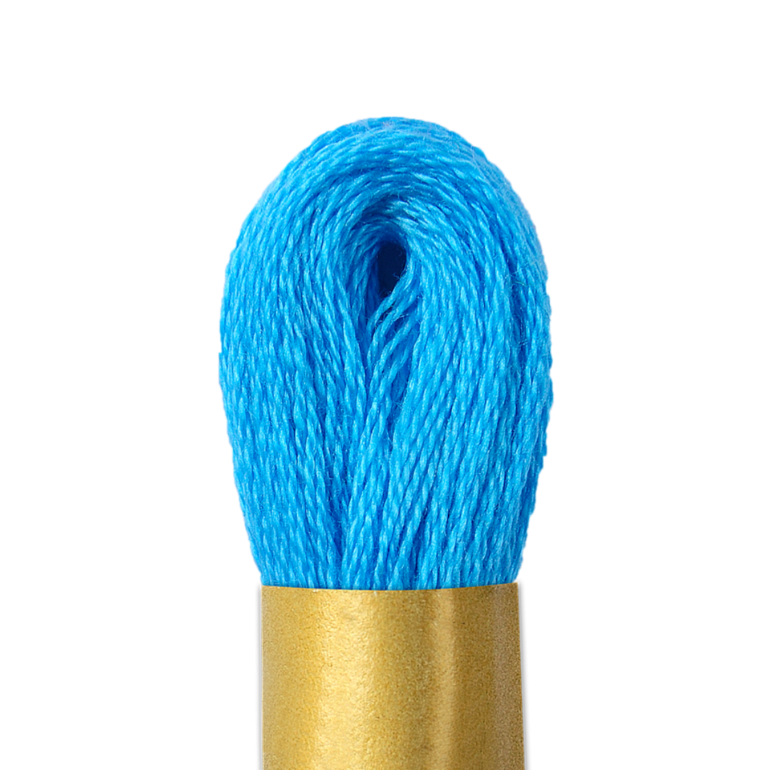 Circulo Maxi Mouline Thread (The Blue Shades) (613)