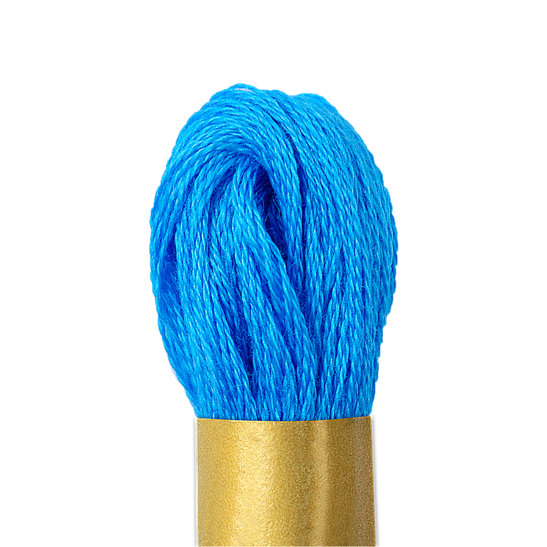 Circulo Maxi Mouline Thread (The Blue Shades) (615)