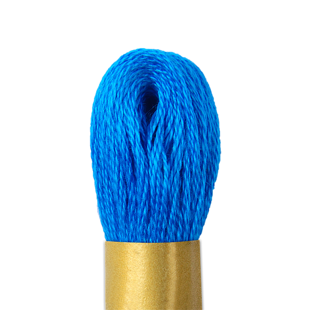 Circulo Maxi Mouline Thread (The Blue Shades) (617)