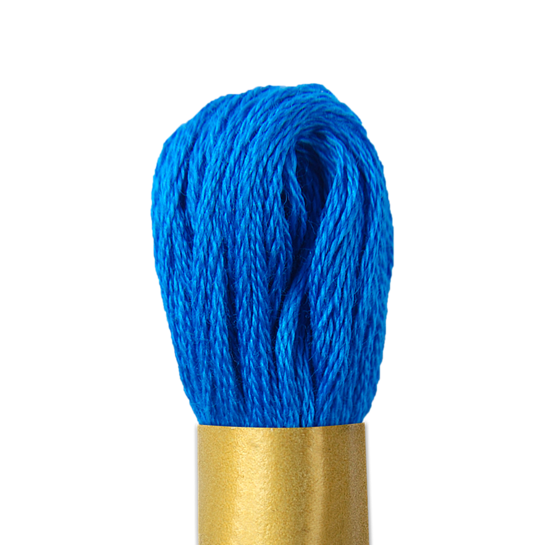 Circulo Maxi Mouline Thread (The Blue Shades) (618)