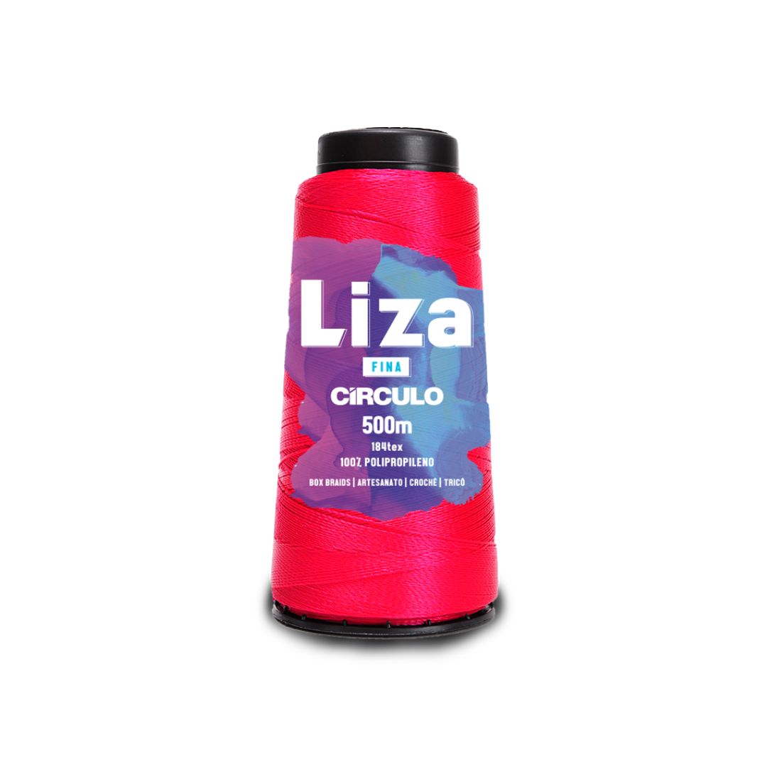 Circulo Liza Fina Yarn (6185)