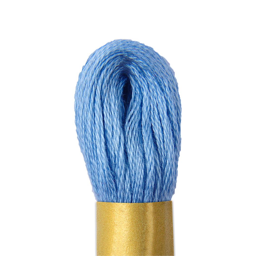 Circulo Maxi Mouline Thread (The Blue Shades) (619)