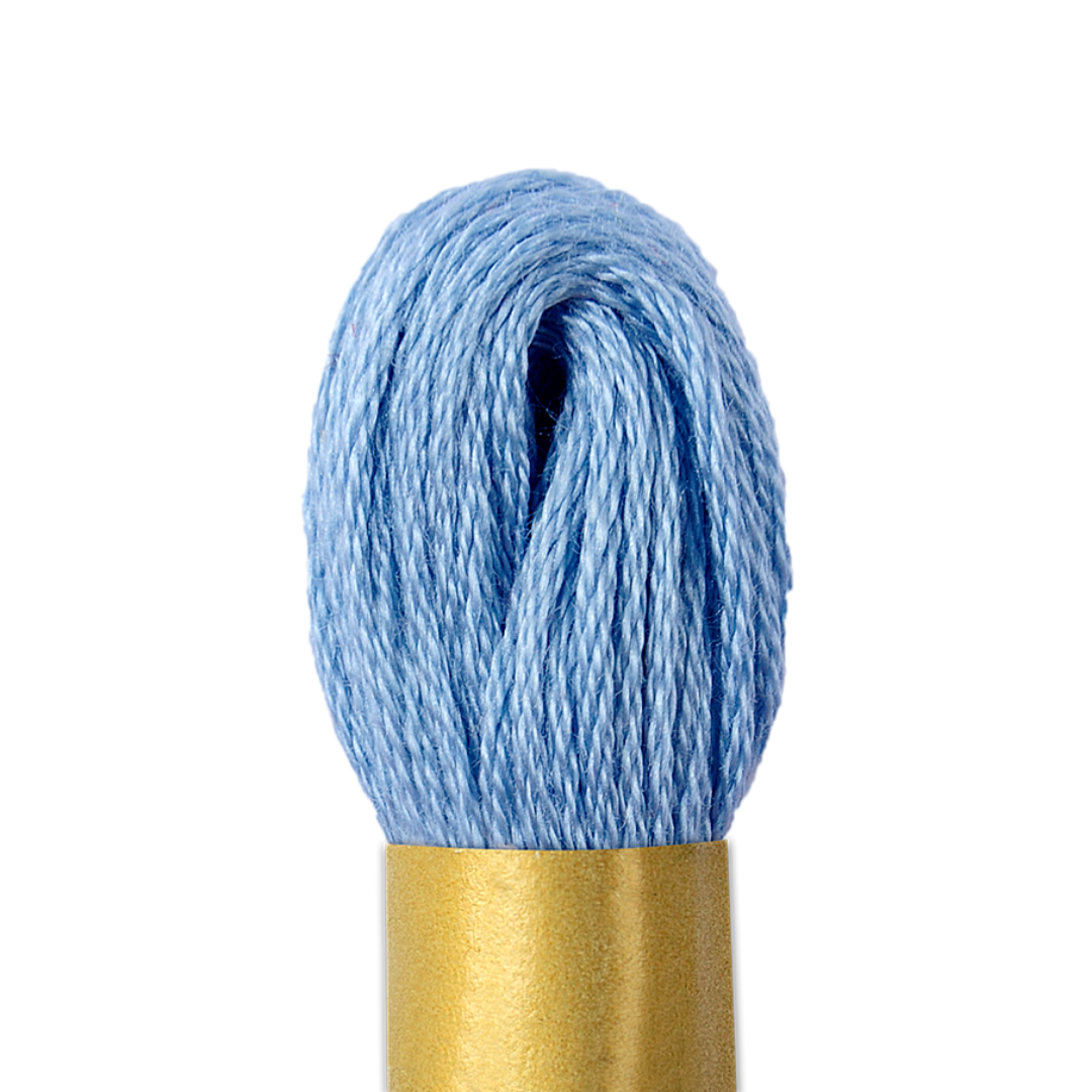 Circulo Maxi Mouline Thread (The Blue Shades) (621)