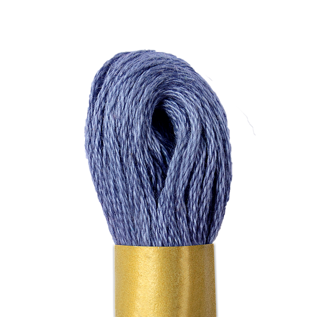 Circulo Maxi Mouline Thread (The Blue Shades) (624)