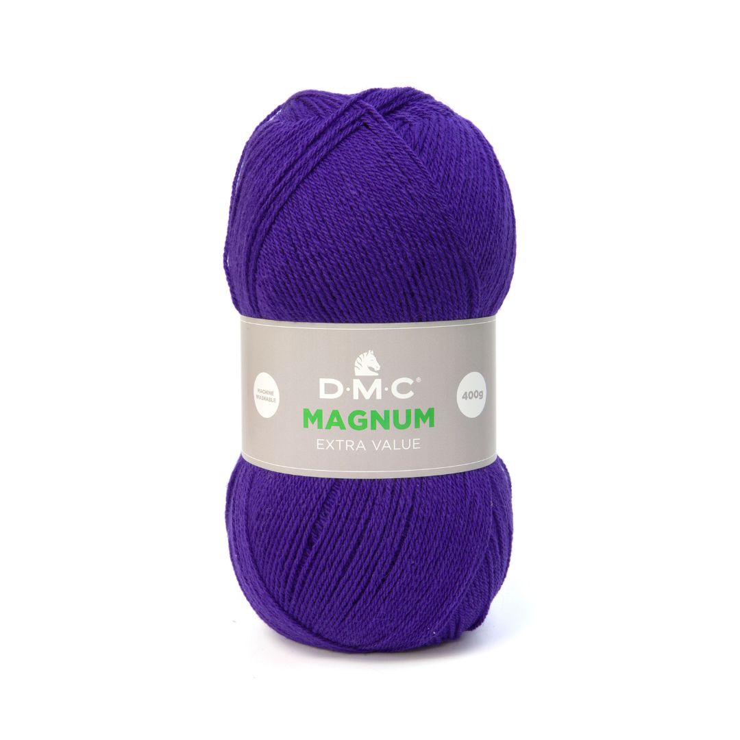DMC Magnum Yarn (627)