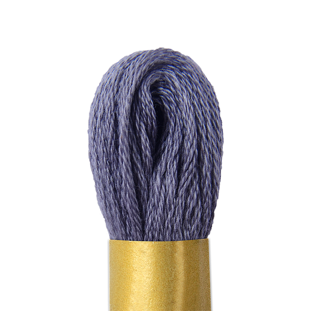 Circulo Maxi Mouline Thread (The Blue Shades) (627)