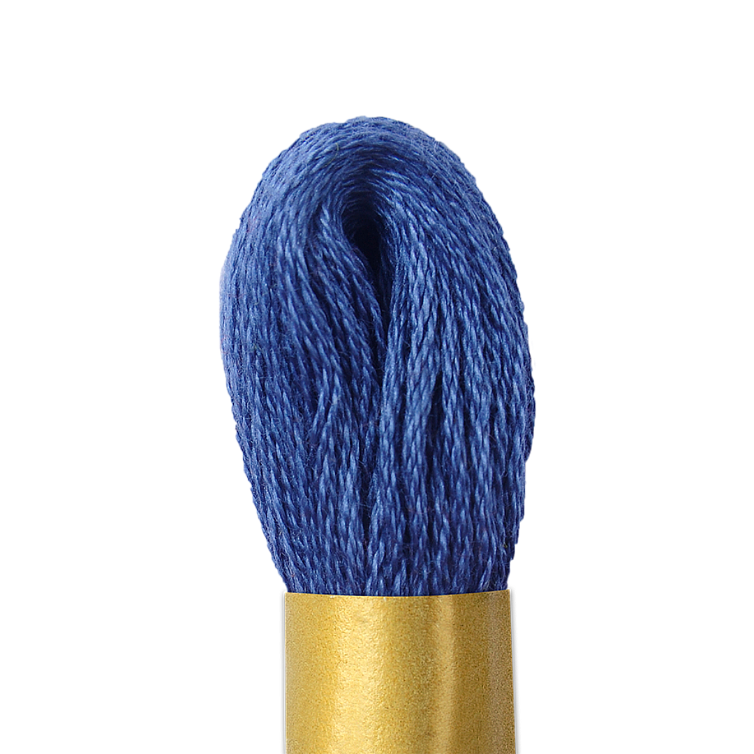 Circulo Maxi Mouline Thread (The Blue Shades) (630)