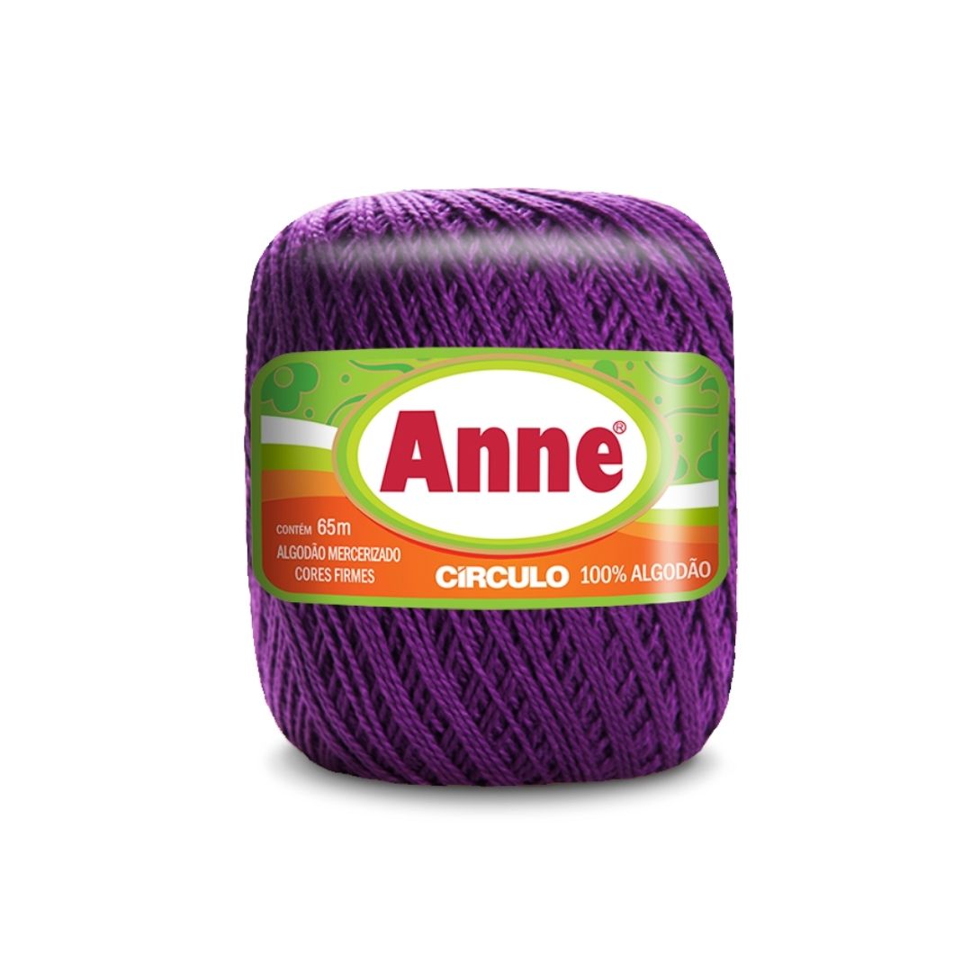 Circulo Anne Mini Yarn (6313)