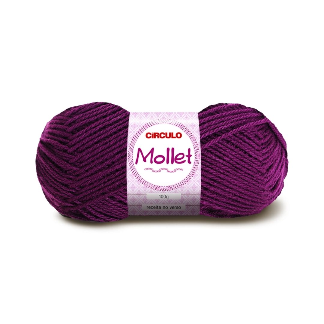 Circulo Mollet Yarn (6313)