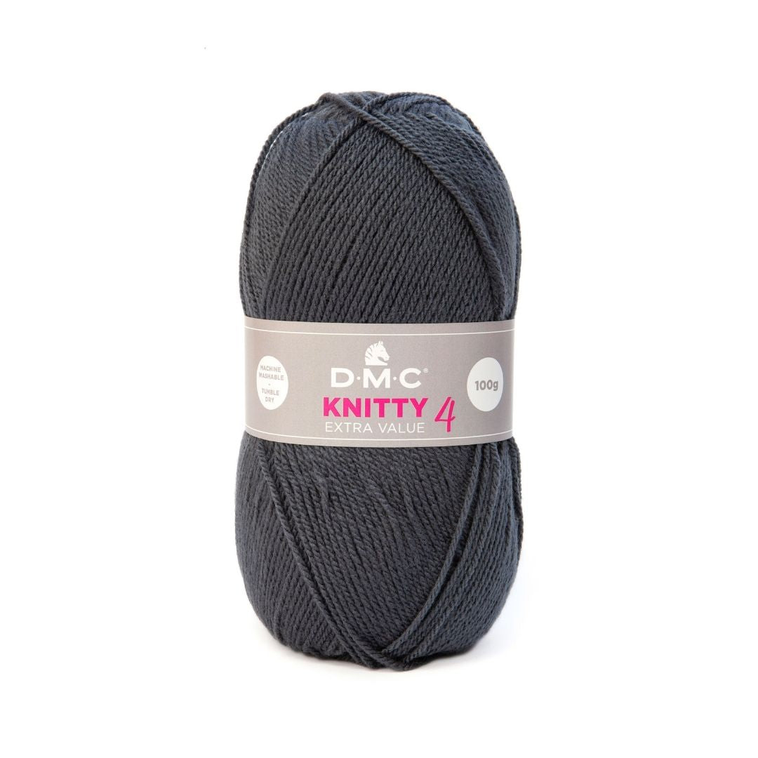 DMC Knitty 4 Yarn (633)