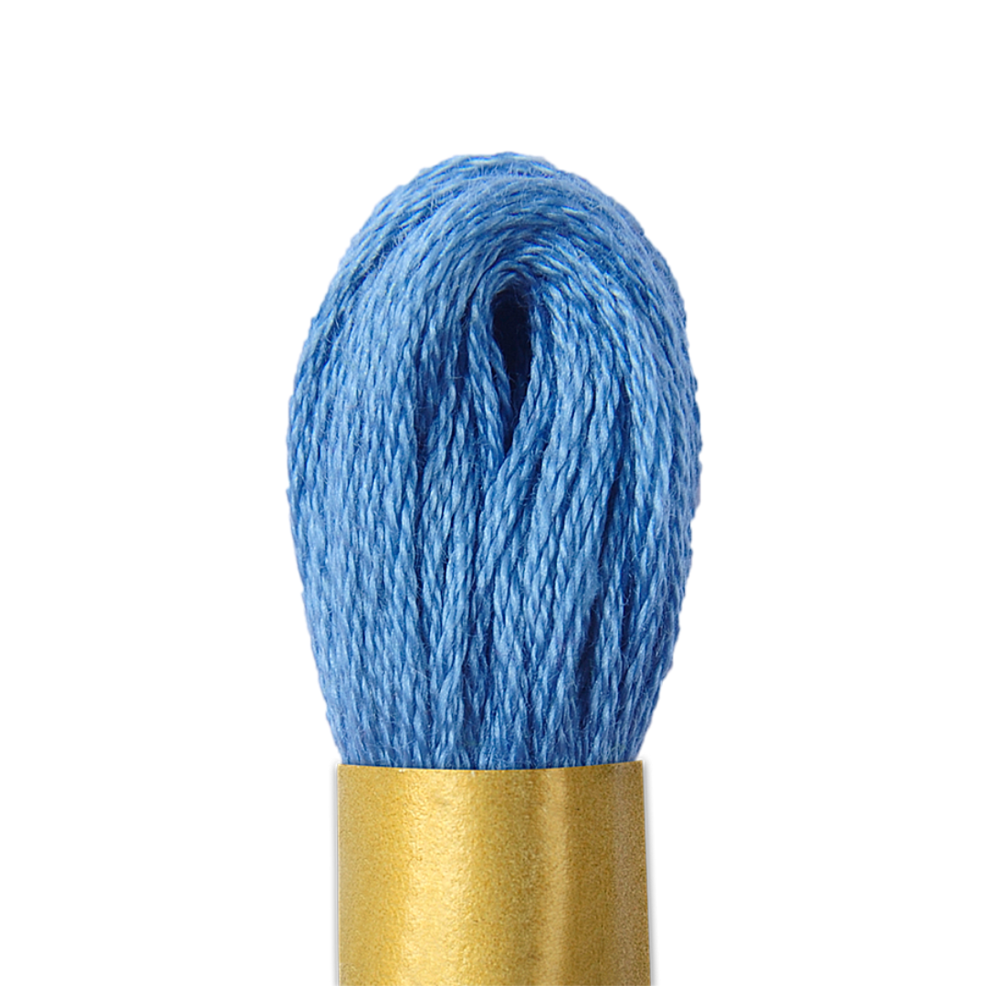 Circulo Maxi Mouline Thread (The Blue Shades) (633)