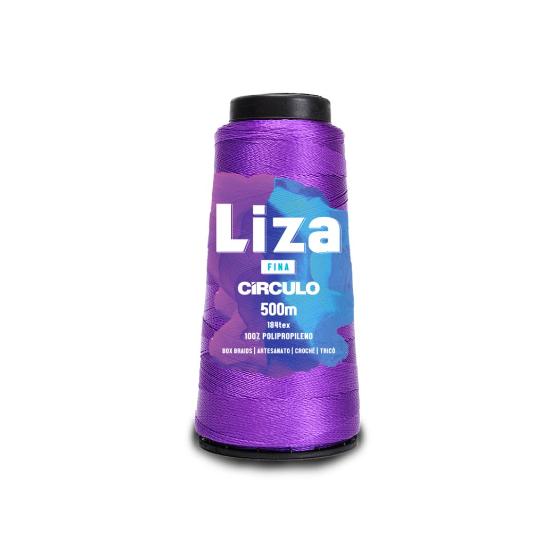 Circulo Liza Fina Yarn (6331)