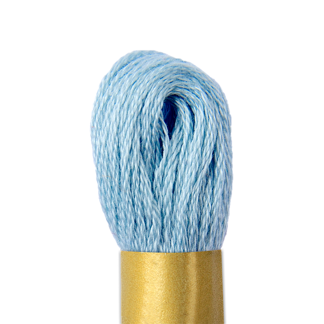 Circulo Maxi Mouline Thread (The Blue Shades) (636)