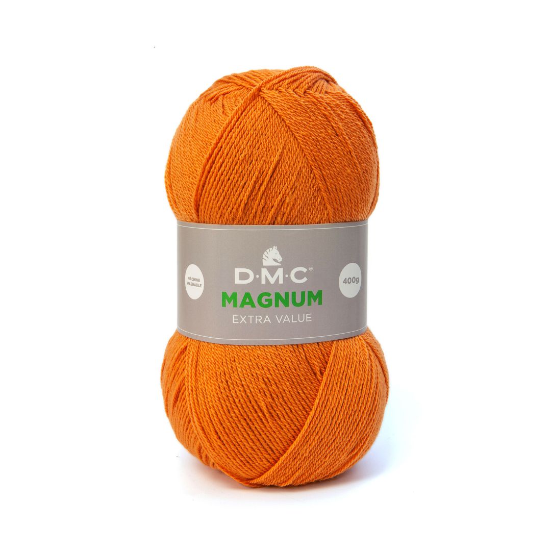 DMC Magnum Yarn (639)