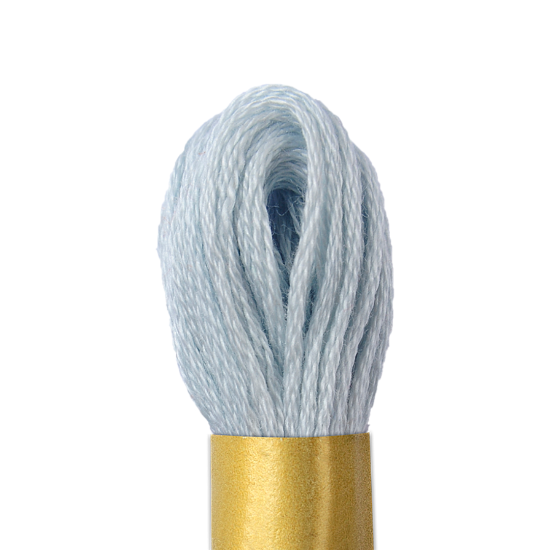 Circulo Maxi Mouline Thread (The Blue Shades) (639)