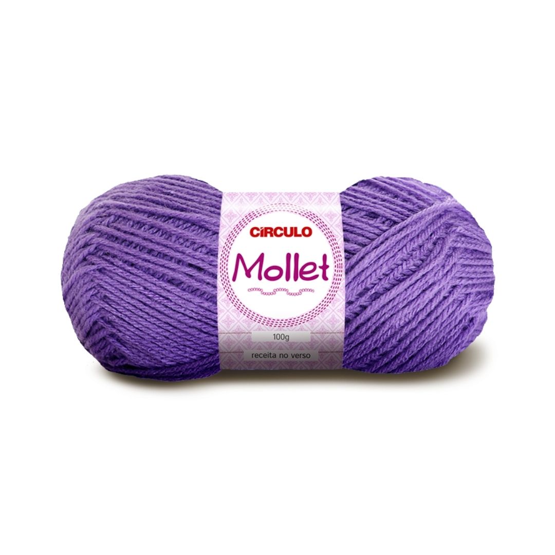 Circulo Mollet Yarn (6399)