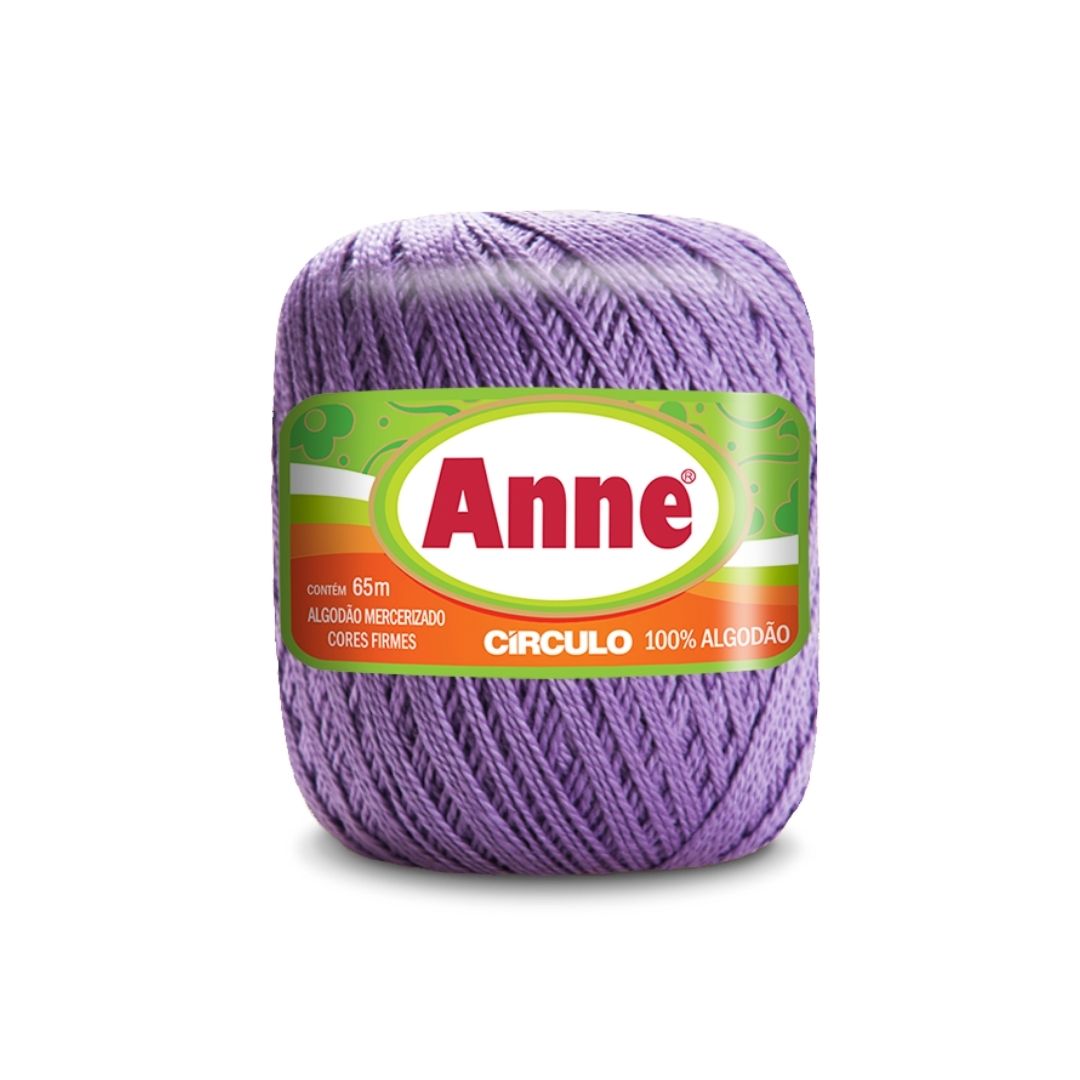 Circulo Anne Mini Yarn (6399)