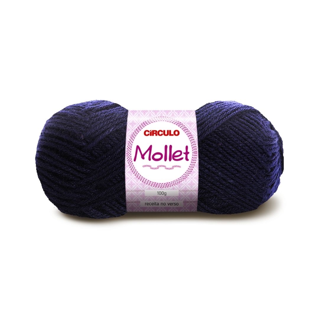 Circulo Mollet Yarn (640)