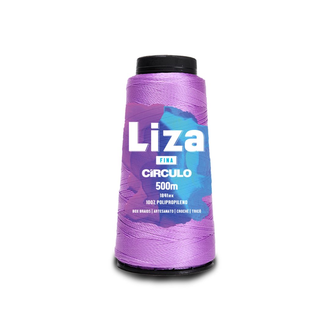 Circulo Liza Fina Yarn (6402)