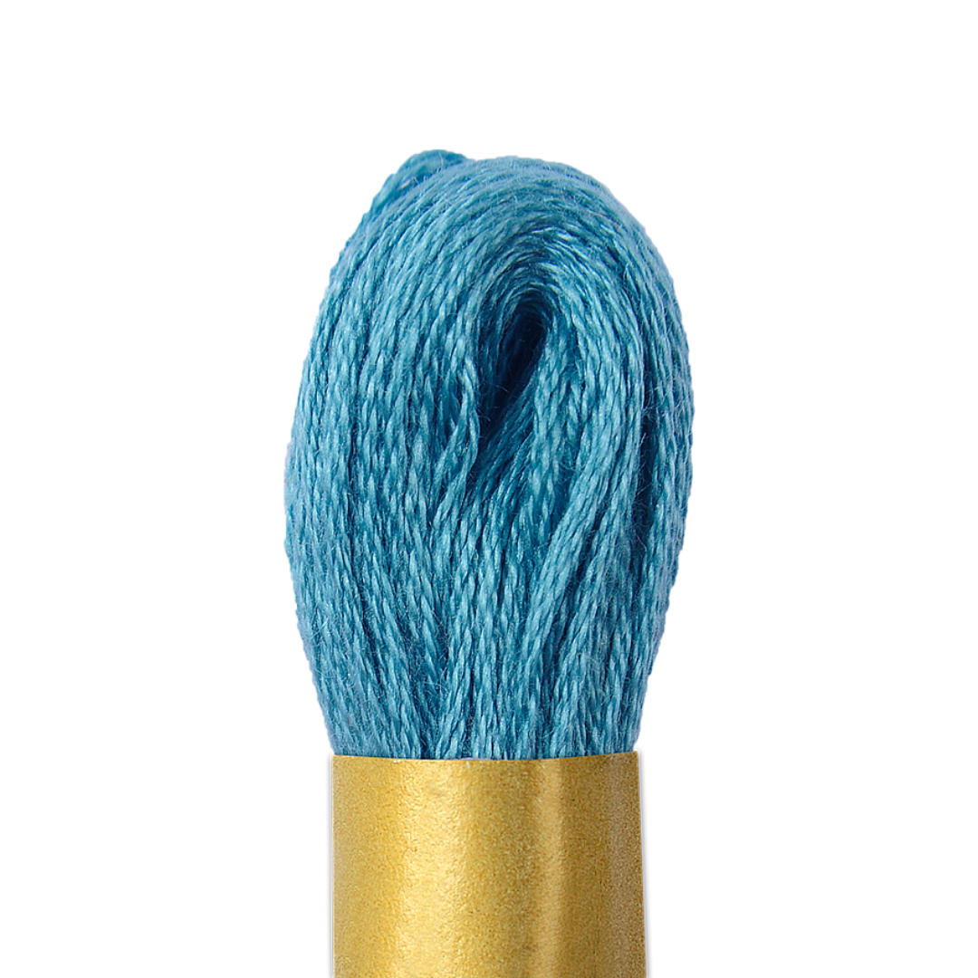 Circulo Maxi Mouline Thread (The Blue Shades) (642)