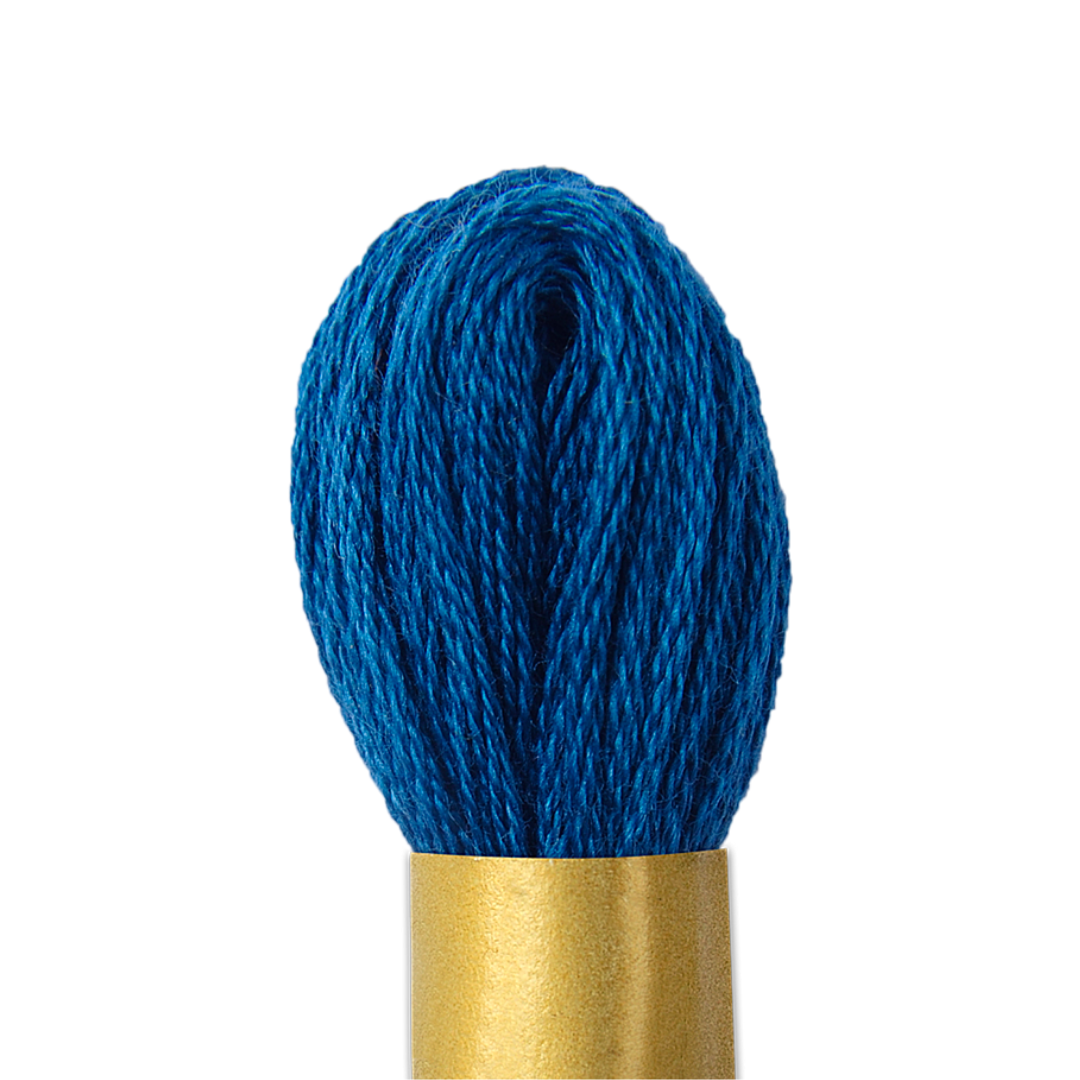 Circulo Maxi Mouline Thread (The Blue Shades) (645)
