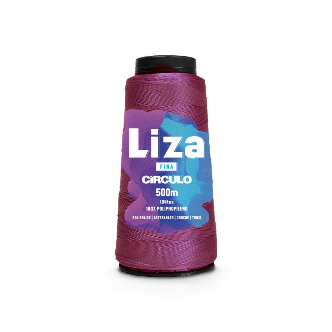 Circulo Liza Fina Yarn (6543)
