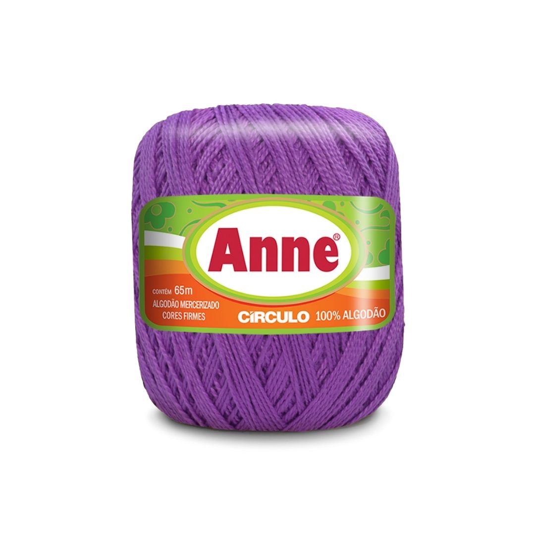 Circulo Anne Mini Yarn (6567)