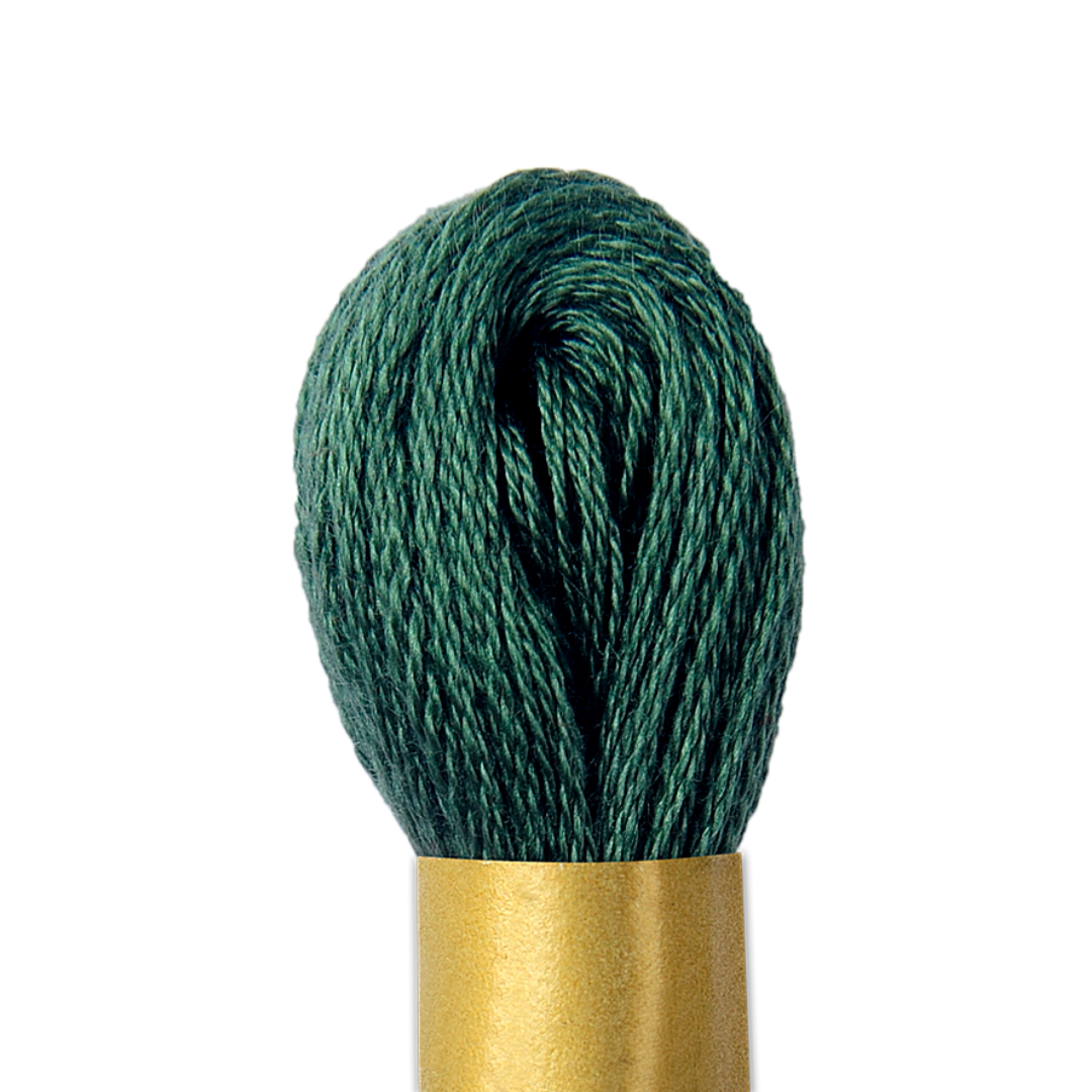 Circulo Maxi Mouline Thread (The Green Shades) (660)