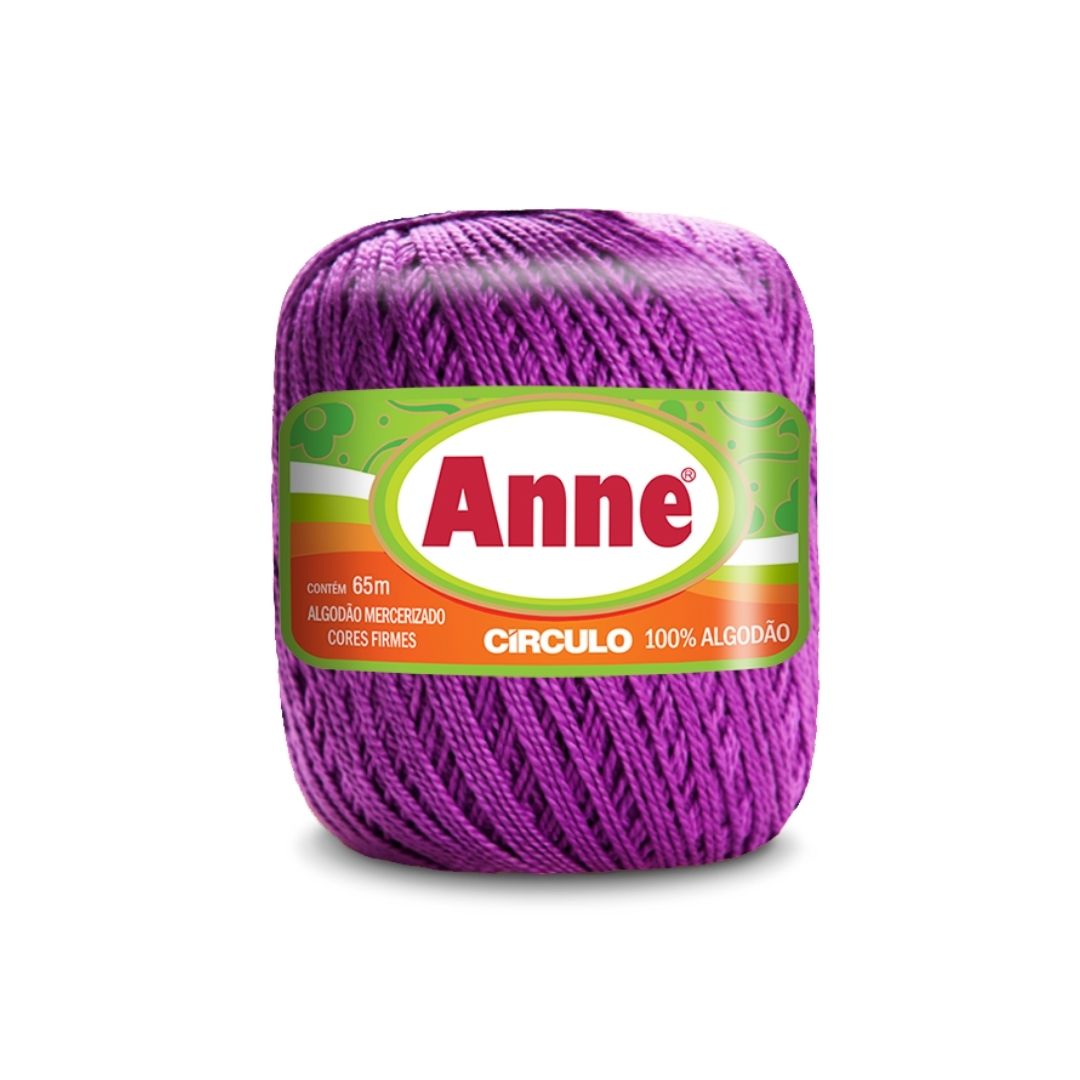 Circulo Anne Mini Yarn (6614)