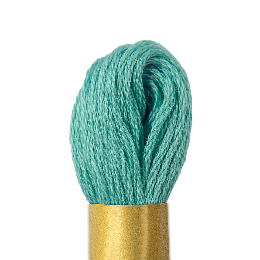 Circulo Maxi Mouline Thread (The Green Shades) (669)